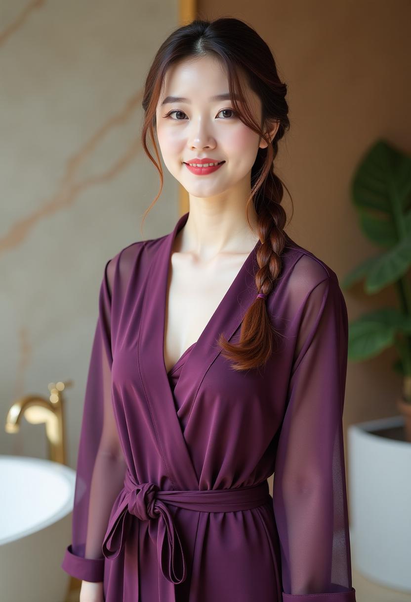 配乐环境音